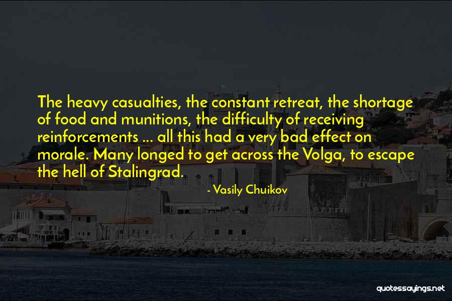 Conversazioni Reali Quotes By Vasily Chuikov Conversazioni Reali Quotes By Vasily Chuikov