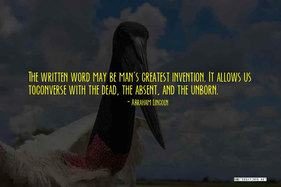 Converse Quotes By Abraham Lincoln Converse Quotes By Abraham Lincoln