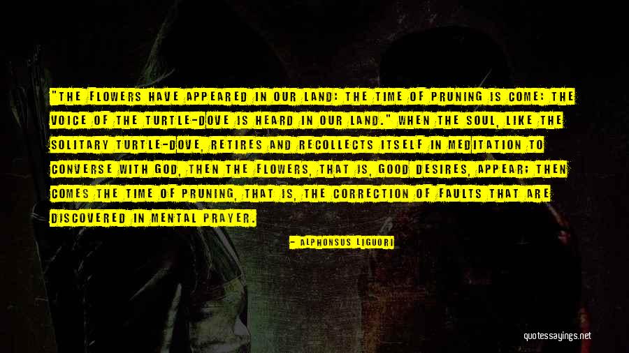 Converse Quotes By Alphonsus Liguori Converse Quotes By Alphonsus Liguori