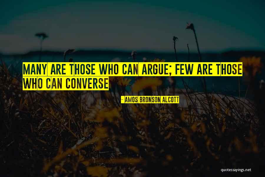 Converse Quotes By Amos Bronson Alcott Converse Quotes By Amos Bronson Alcott