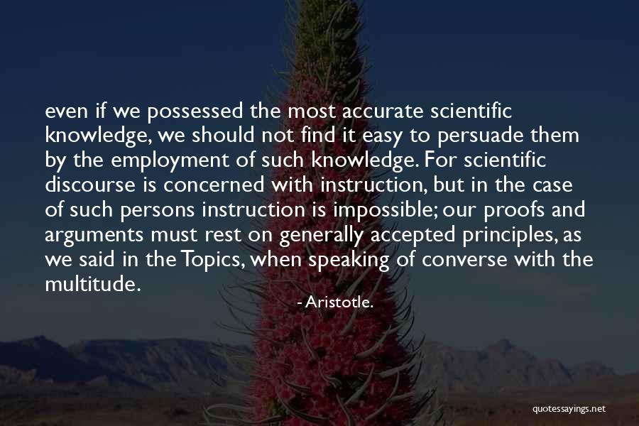 Converse Quotes By Aristotle. Converse Quotes By Aristotle.
