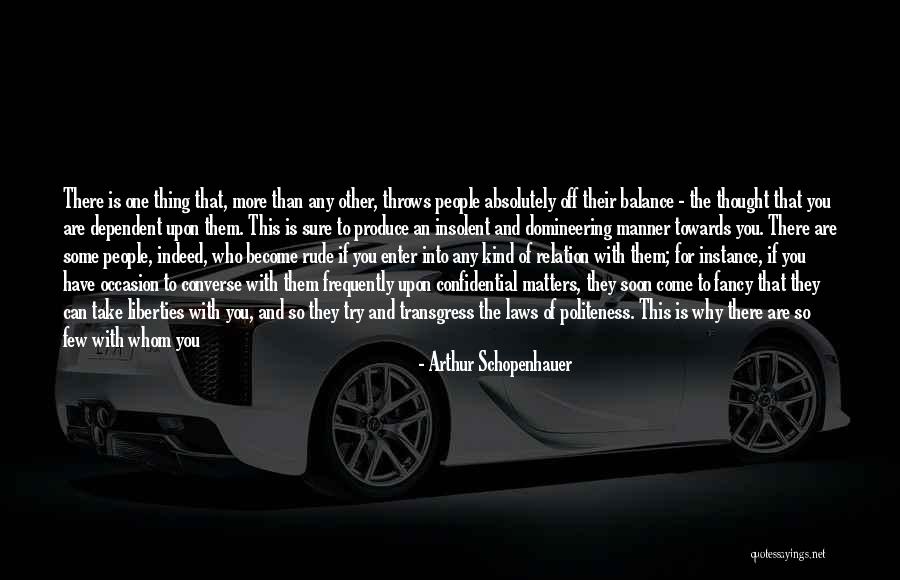 Converse Quotes By Arthur Schopenhauer Converse Quotes By Arthur Schopenhauer