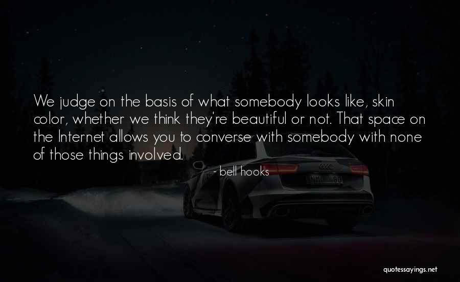 Converse Quotes By Bell Hooks Converse Quotes By Bell Hooks