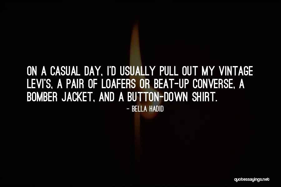 Converse Quotes By Bella Hadid Converse Quotes By Bella Hadid