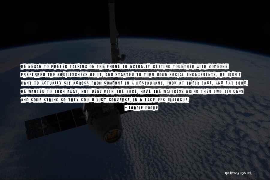 Converse Quotes By Lorrie Moore Converse Quotes By Lorrie Moore