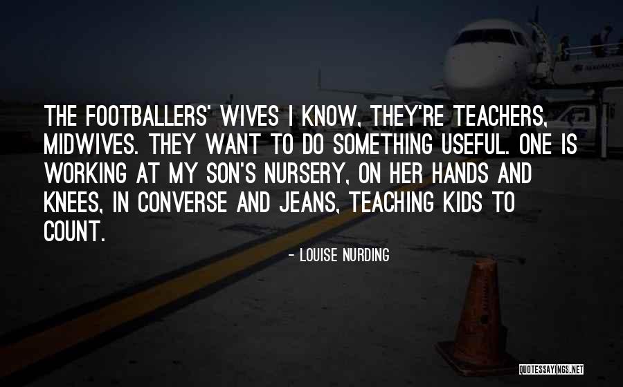 Converse Quotes By Louise Nurding Converse Quotes By Louise Nurding