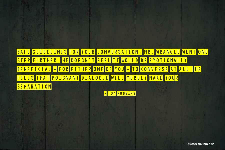 Converse Quotes By Tom Robbins Converse Quotes By Tom Robbins