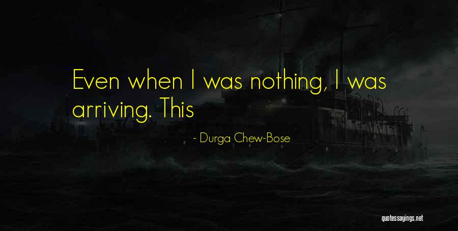 Conversed About Quotes By Durga Chew-Bose Conversed About Quotes By Durga Chew-Bose