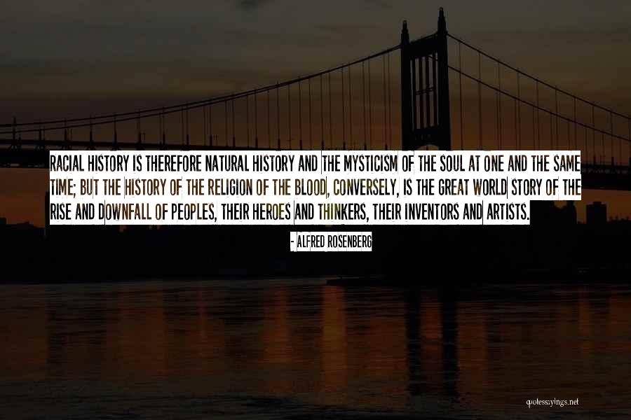 Conversely Quotes By Alfred Rosenberg Conversely Quotes By Alfred Rosenberg