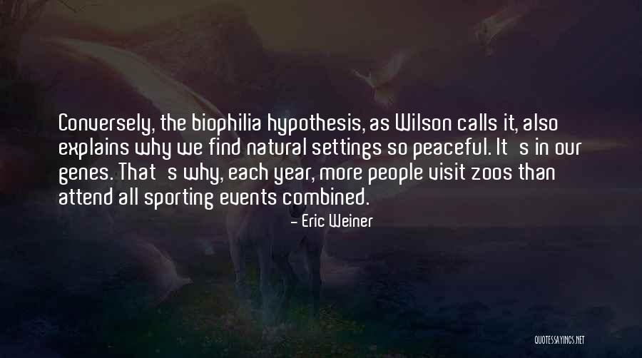 Conversely Quotes By Eric Weiner Conversely Quotes By Eric Weiner