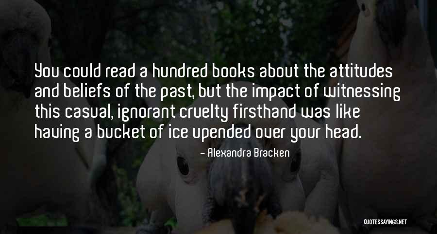 Converses Inverses Quotes By Alexandra Bracken Converses Inverses Quotes By Alexandra Bracken