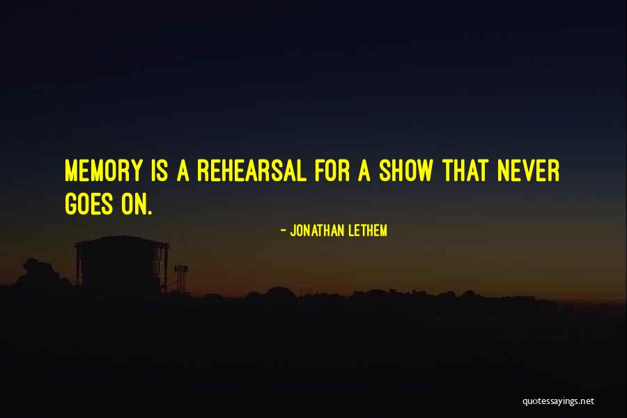 Conversing With Friends Quotes By Jonathan Lethem Conversing With Friends Quotes By Jonathan Lethem