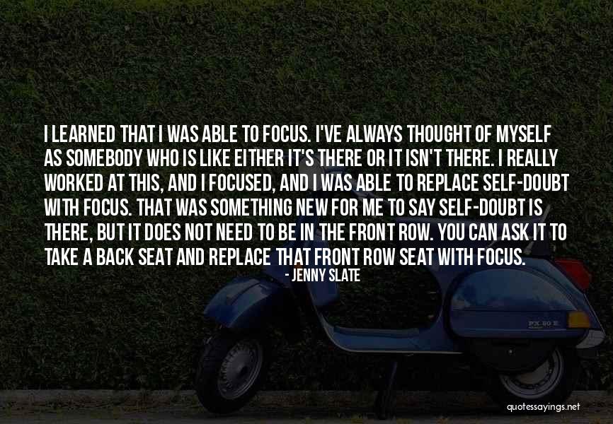 Conversione Pollici Quotes By Jenny Slate Conversione Pollici Quotes By Jenny Slate