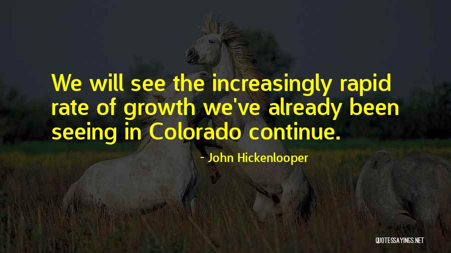 Conversione Pollici Quotes By John Hickenlooper Conversione Pollici Quotes By John Hickenlooper