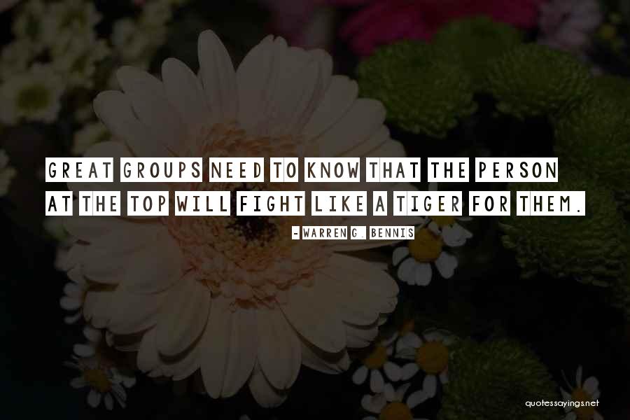 Conversione Pollici Quotes By Warren G. Bennis Conversione Pollici Quotes By Warren G. Bennis