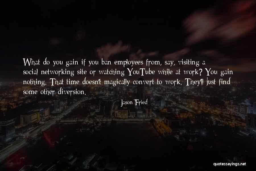 Convert Youtube Quotes By Jason Fried Convert Youtube Quotes By Jason Fried