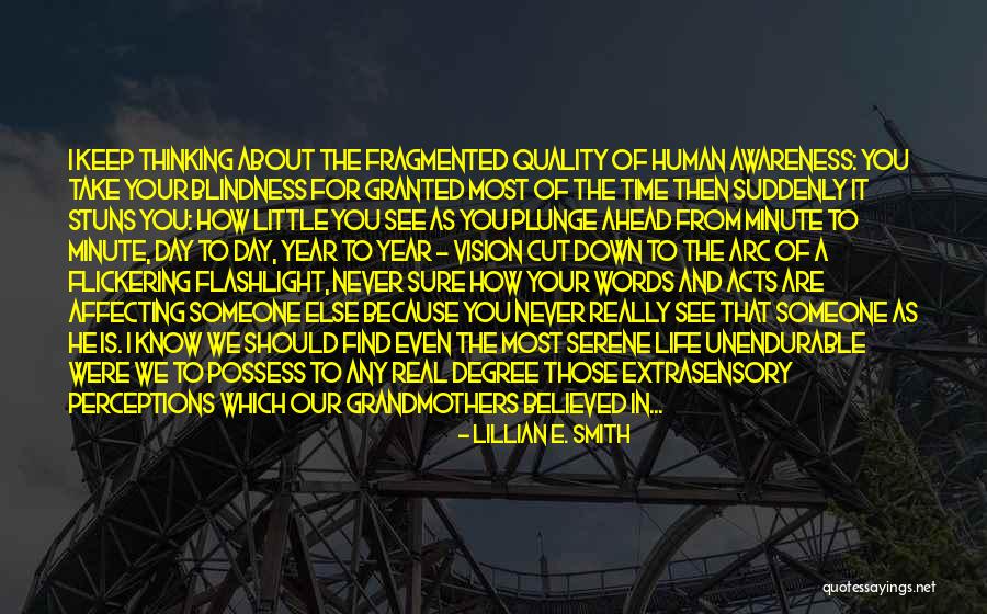 Converter Quotes By Lillian E. Smith Converter Quotes By Lillian E. Smith