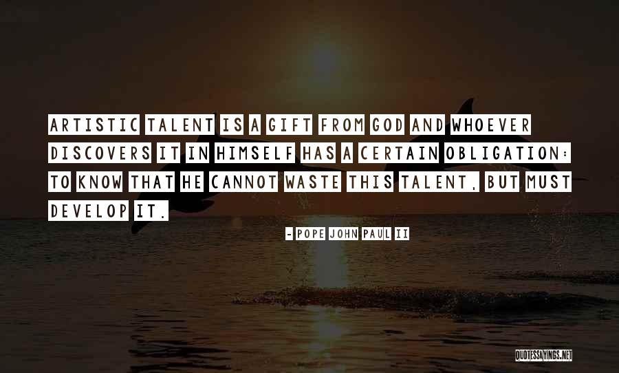 Converter Word Quotes By Pope John Paul II Converter Word Quotes By Pope John Paul II