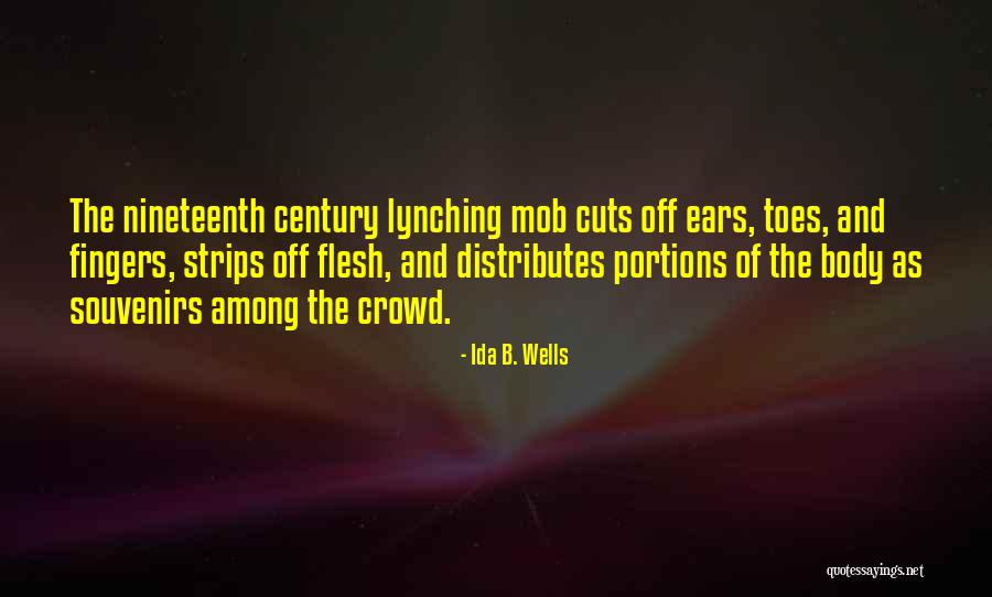 Converters For Rvs Quotes By Ida B. Wells Converters For Rvs Quotes By Ida B. Wells