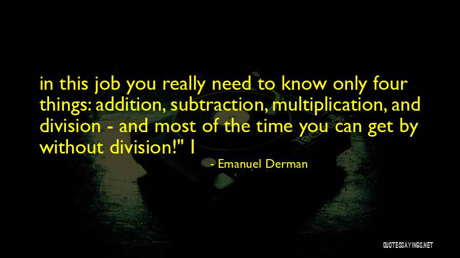 Converters Inc Quotes By Emanuel Derman Converters Inc Quotes By Emanuel Derman