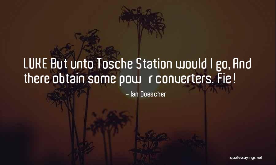 Converters Inc Quotes By Ian Doescher Converters Inc Quotes By Ian Doescher