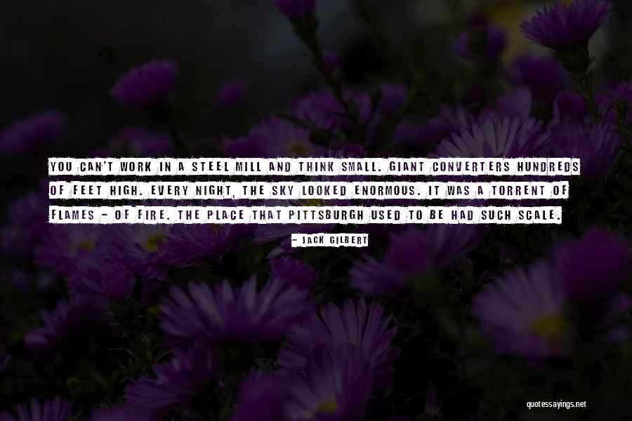 Converters Inc Quotes By Jack Gilbert Converters Inc Quotes By Jack Gilbert