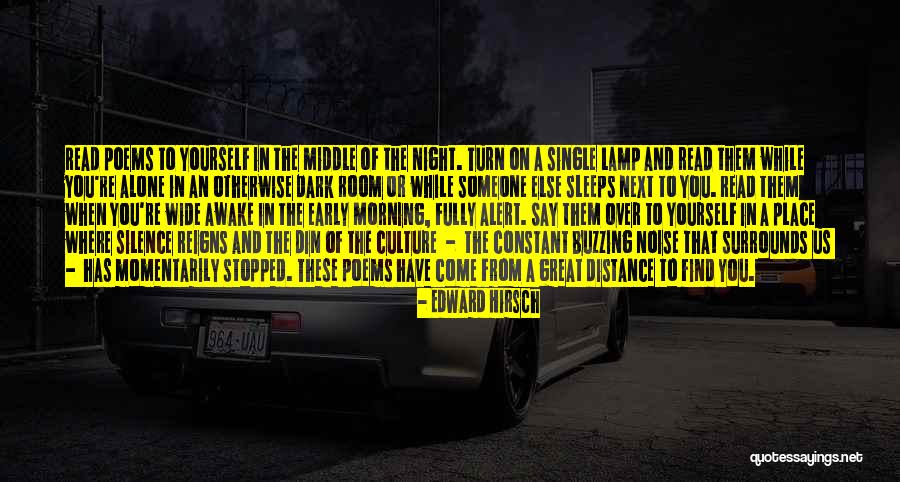 Converteth A Sinner Quotes By Edward Hirsch Converteth A Sinner Quotes By Edward Hirsch