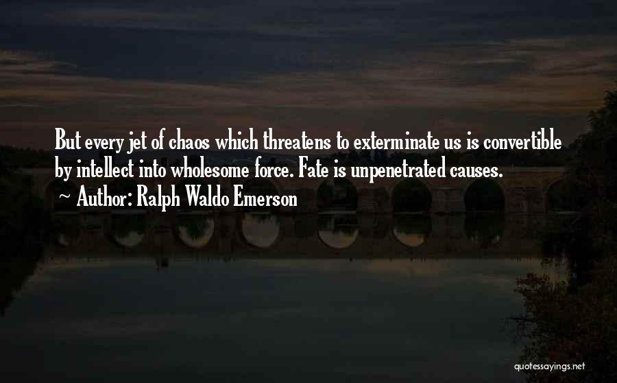 Convertible Quotes By Ralph Waldo Emerson