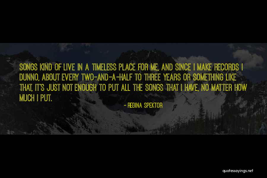 Convertir A Pdf Quotes By Regina Spektor Convertir A Pdf Quotes By Regina Spektor