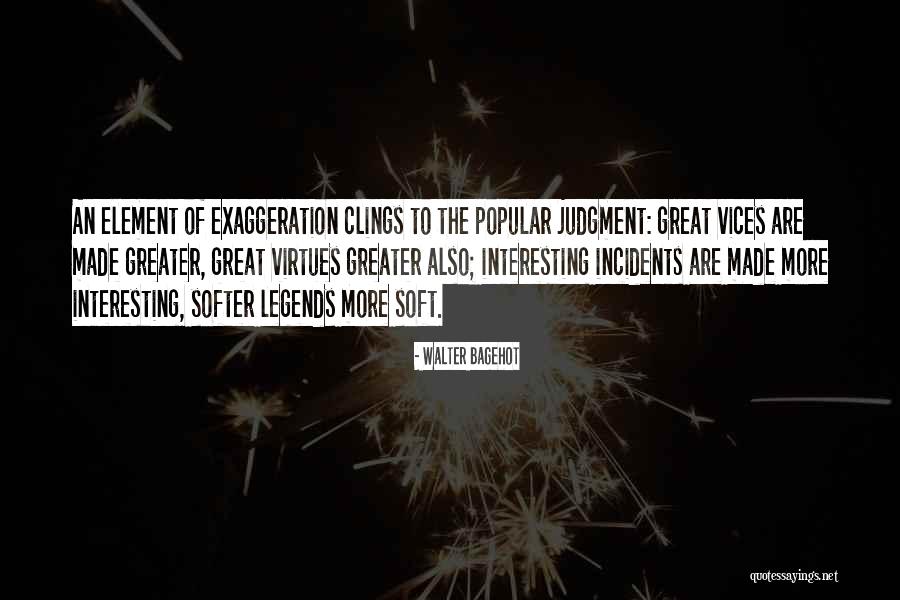 Convertir Quotes By Walter Bagehot Convertir Quotes By Walter Bagehot