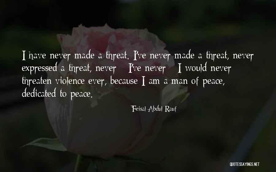 Convertiran Quotes By Feisal Abdul Rauf Convertiran Quotes By Feisal Abdul Rauf