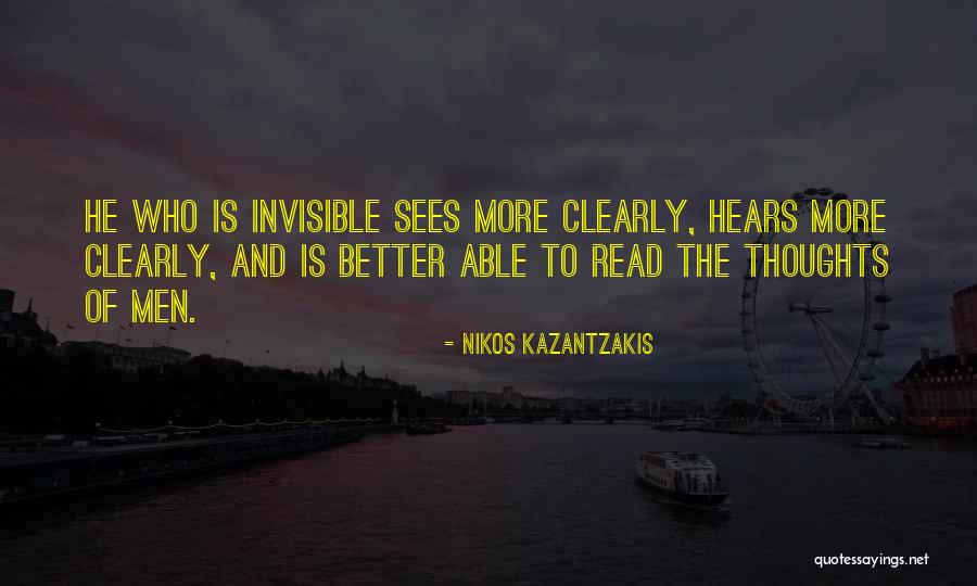 Convertiran Quotes By Nikos Kazantzakis Convertiran Quotes By Nikos Kazantzakis