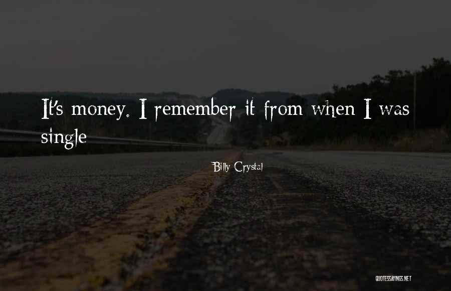 Convertiran Sinonimo Quotes By Billy Crystal Convertiran Sinonimo Quotes By Billy Crystal