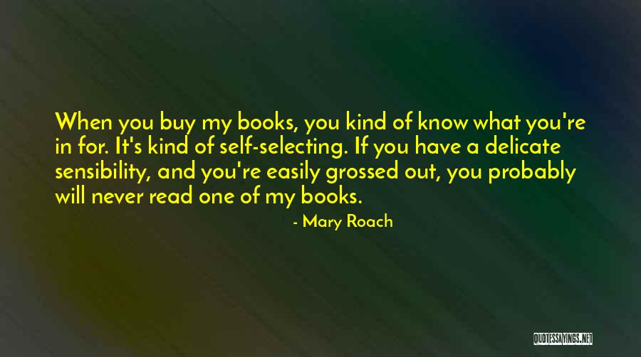 Convertiran Sinonimo Quotes By Mary Roach Convertiran Sinonimo Quotes By Mary Roach