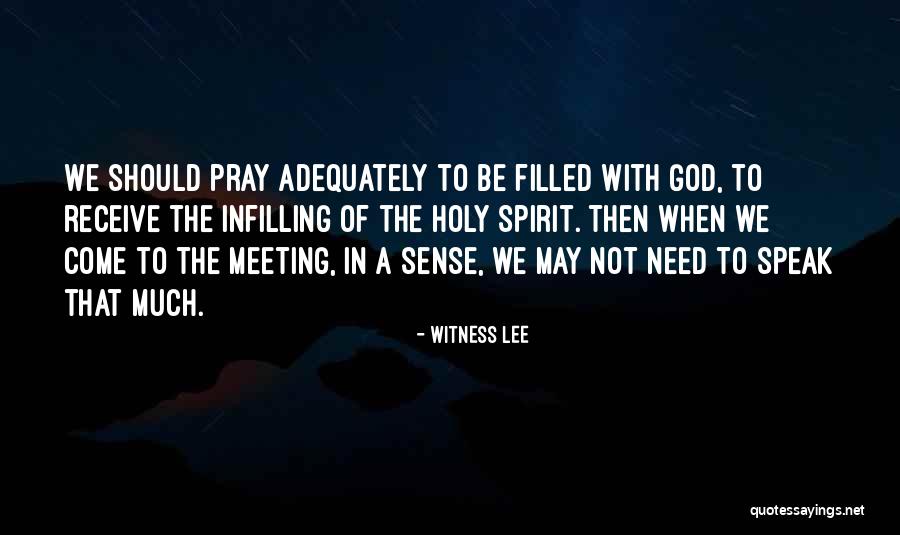 Convertiran Sinonimo Quotes By Witness Lee Convertiran Sinonimo Quotes By Witness Lee