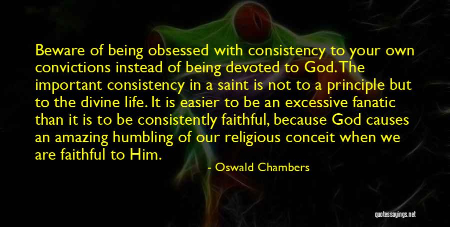 Convertirlos Quotes By Oswald Chambers Convertirlos Quotes By Oswald Chambers
