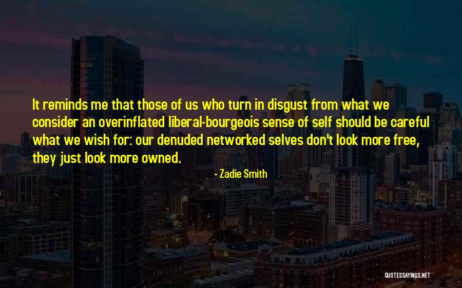 Convertirse En Quotes By Zadie Smith Convertirse En Quotes By Zadie Smith