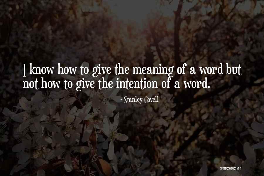 Convertisseur Youtube Quotes By Stanley Cavell Convertisseur Youtube Quotes By Stanley Cavell