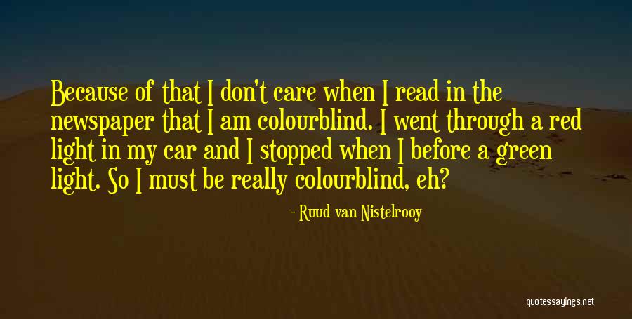 Convery Quotes By Ruud Van Nistelrooy Convery Quotes By Ruud Van Nistelrooy