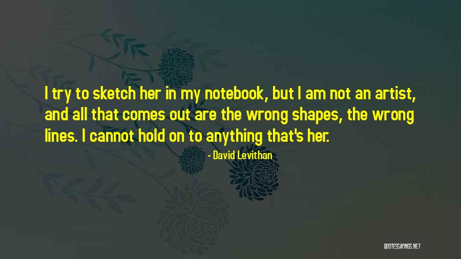 Convex Kafka Quotes By David Levithan Convex Kafka Quotes By David Levithan