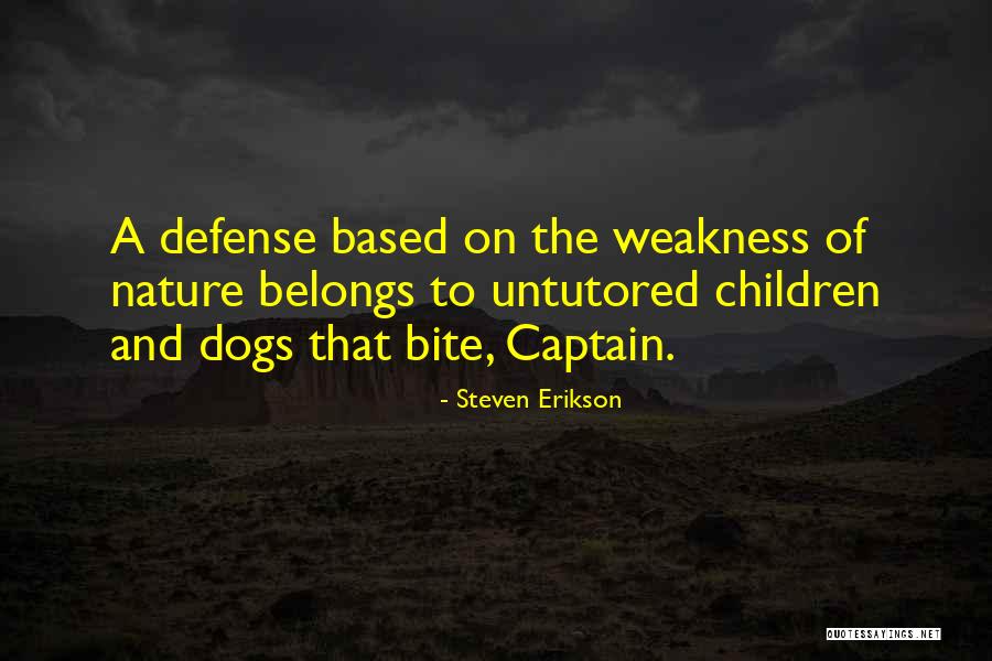 Convexity Meningioma Quotes By Steven Erikson Convexity Meningioma Quotes By Steven Erikson