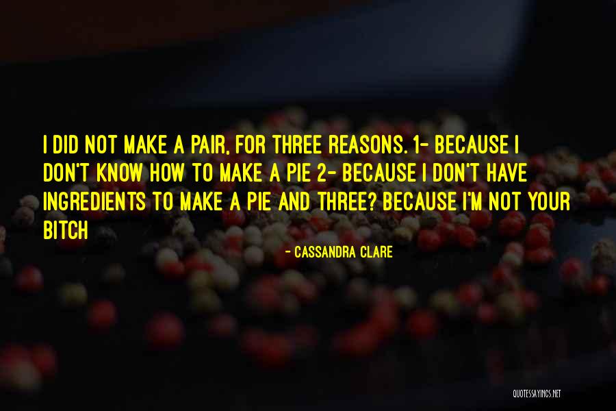 Convexo Concavo Quotes By Cassandra Clare Convexo Concavo Quotes By Cassandra Clare