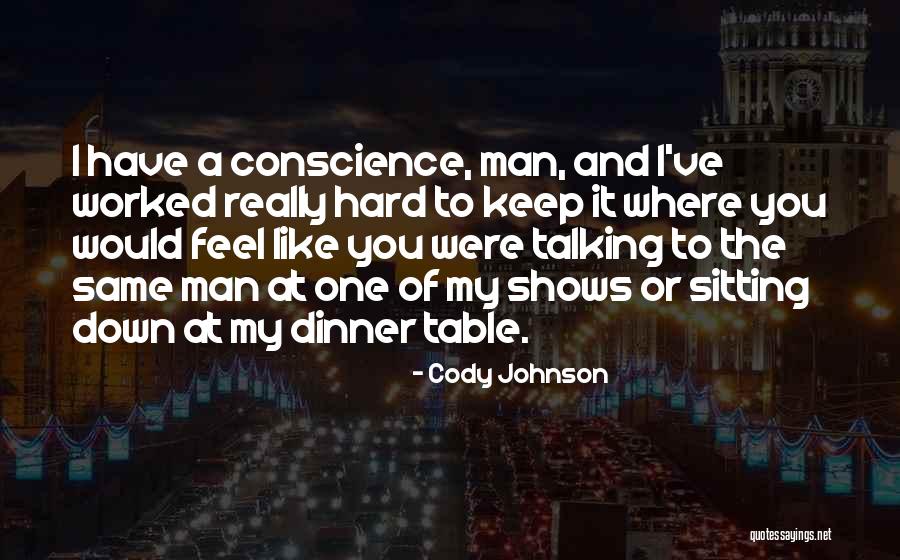 Convexo Concavo Quotes By Cody Johnson Convexo Concavo Quotes By Cody Johnson