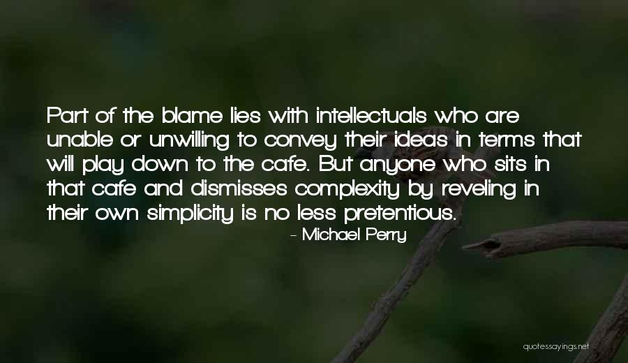 Convey Quotes By Michael Perry Convey Quotes By Michael Perry