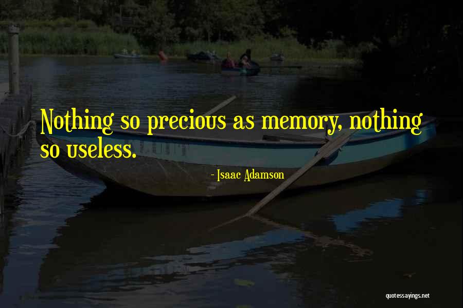 Conveyances Anniversary Quotes By Isaac Adamson Conveyances Anniversary Quotes By Isaac Adamson