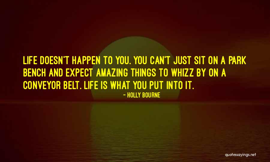 Conveyor Quotes By Holly Bourne Conveyor Quotes By Holly Bourne