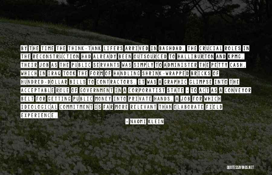 Conveyor Quotes By Naomi Klein Conveyor Quotes By Naomi Klein