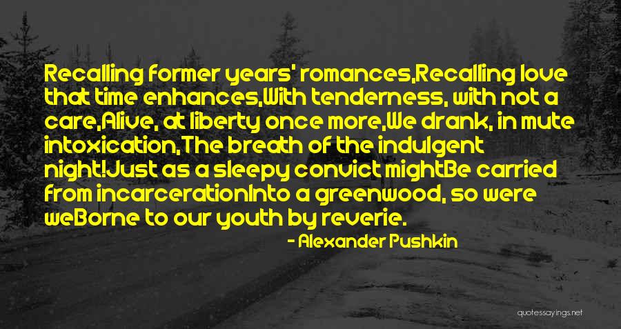 Convict Quotes By Alexander Pushkin Convict Quotes By Alexander Pushkin