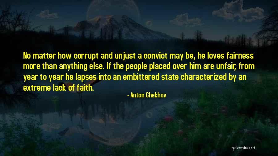 Convict Quotes By Anton Chekhov Convict Quotes By Anton Chekhov