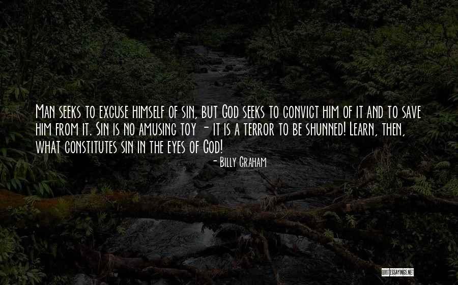 Convict Quotes By Billy Graham Convict Quotes By Billy Graham